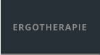 ERGOTHERAPIE