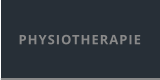 PHYSIOTHERAPIE